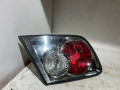 фонарь крышки багажника левый Mazda 6 GG 2004, хетчбэк 5 дв. - фото №2