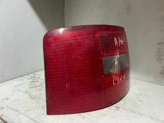 фонарь задний левый Audi A6 4B/C5 1998, 2.8 л., бензин, универсал