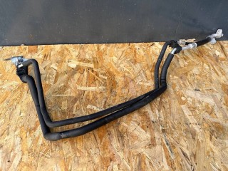 трубка кондиционера Maserati Quattroporte 6 поколение [рестайлинг] 2019, 3.0 л., бензин, АКПП, чёрный, седан, задний привод, 670001961