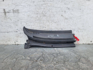 дождевик Toyota Corolla Verso 1 поколение E121 2001, 2.0 л., 1CD-FTV, дизель, 5МКПП, минивэн, 5570813040