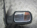 зеркало наружное правое Ford Fiesta 5 поколение 2005, 1.2 л., бензин, МКПП, хетчбэк 5 дв. - фото №2