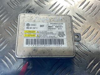блок розжига ксенона Audi Q7 4L 2009, 3.0 л., дизель, внедорожник 5 дв., 8K0941597C
