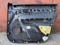 обшивка двери передняя левая Kia Sorento 2 поколение 2011, 935702P000VA, 823012P000, 823102P000, 823322P000 - фото №5