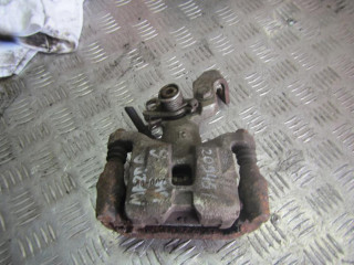 суппорт задний правый Mazda 6 GG 2003, универсал