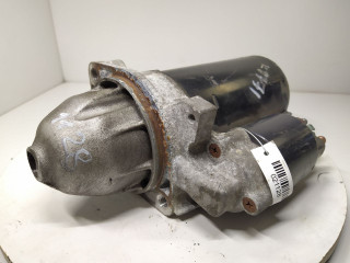 стартер Mercedes-Benz Sprinter 1 поколение (W901-905) [рестайлинг] 2004, 2.2 л., CDi, дизель, МКПП, задний привод, 0001115047, SPRAVOCHNO