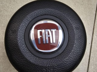 подушка безопасности водителя Fiat 124 Spider 1 поколение 2020, 1.4 л., АКПП, красный, кабриолет, задний привод, NA4L57K00