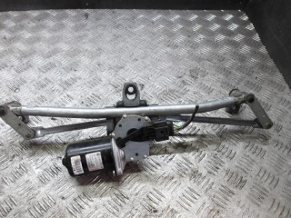 механизм стеклоочистителя (трапеция дворников) Skoda Octavia 1 поколение [рестайлинг] 2003, 1.6 л., бензин, МКПП, хетчбэк 5 дв., 1J1955113C