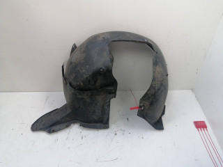 защита арок передняя правая (подкрылок) Volkswagen Golf 5 поколение 2005, 1.6 л., FSI, BLP, бензин, 6МКПП, синий, хетчбэк 5 дв.