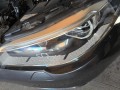 передняя часть (ноускат) BMW 2013, 2.0 л., N20 B20 A, бензин, АКПП, серый, седан, задний привод, правый руль, 7341847-06 - фото №7