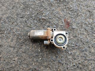 электромотор раздаточной коробки BMW X5 E53 [рестайлинг] 2004, 7528559