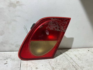 фонарь задний Mercedes-Benz E-Класс W210/S210 1998, 3.0 л., дизель, седан