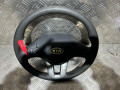 руль Kia Ceed 1 поколение 2010, 1.4 л., G4FA, бензин, 5МКПП, хетчбэк 3 дв. - фото №5