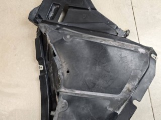 защита бампера (кенгурятник) BMW 6 GT G32 2020, 2.0 л., бензин, АКПП, белый, задний привод, 51718060027