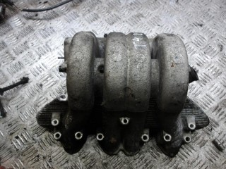 коллектор впускной Volkswagen Transporter T4 1997, 2.0 л., бензин, 044133223B