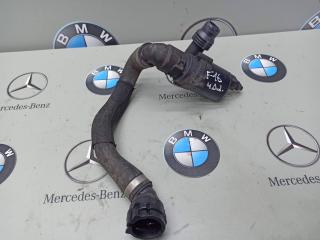 насос антифриза дополнительный BMW X6 F16 2016, 3.0 л., бензин, правый руль, 9197085
