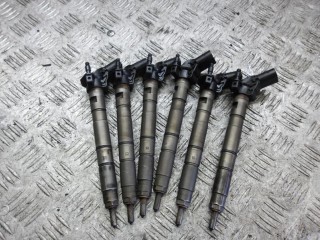 форсунка Audi A6 4F/C6 2007, 3.0 л., дизель, АКПП, универсал, 059130277AH