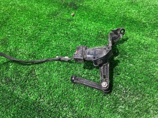 датчик дорожного просвета BMW X2 F39 2021, 1.5 л., B38 B15 A, бензин, АКПП