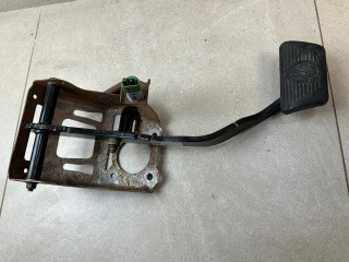 педаль тормоза Maserati Quattroporte 6 поколение [рестайлинг] 2019, 3.0 л., бензин, АКПП, чёрный, седан, задний привод, 06700311040