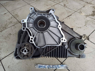 раздаточная коробка BMW X5 E53 [рестайлинг] 2005, 3.0 л., 306D2, дизель, 7526279