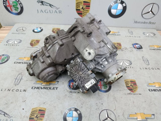 раздаточная коробка Alfa Romeo 2019, 2.0 л., бензин, АКПП, 00463374830, 00463374840, 1828837637