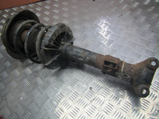 стойка передняя левая Mercedes-Benz C-Класс W203/S203/CL203 2003, A2033204130