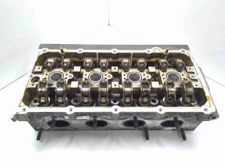 головка блока цилиндров SEAT Ibiza 4 поколение 2011, 1.4 л., i, бензин, МКПП, передний привод, 036103373AM