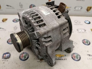 генератор Alfa Romeo Giulia 2 поколение 2018, 2.0 л., задний привод, 50537696