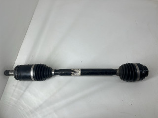 полуось задняя (приводной вал, ШРУС) BMW i3 L01 2015, электро, 7641213