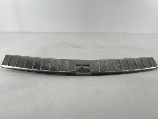 накладка внутренняя на заднюю панель кузова Porsche Cayenne GTS 957 2008, 4.8 л., M 48.01, бензин, АКПП, внедорожник 5 дв., 7L5863459D