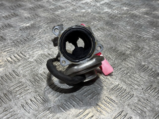 клапан EGR Skoda Fabia 2 поколение (5J) 2009, 1.4 л., BNV, дизель, МКПП, 045131501K, 045129637A