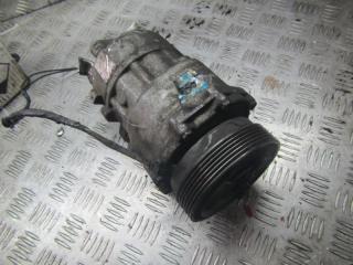 компрессор кондиционера Volkswagen Golf 3 поколение 2000, 1.9 л., дизель