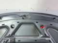 капот Audi TT 8N [рестайлинг] 2004, 1.8 л., BAM, бензин, 6МКПП, серый, полный привод - фото №7
