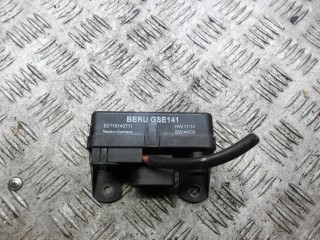 реле накала свечей Mercedes-Benz E-Класс W211/S211 2004, 3.2 л., дизель, АКПП, универсал, E2119140711