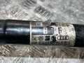 полуось передняя правая (приводной вал, ШРУС) Audi A6 4G/C7 2013, 2.8 л., CHVA, бензин, АКПП, седан, полный привод, 4G0407271F - фото №4
