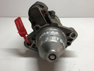 стартер Honda FR-V 1 поколение 2005, 2.2 л., cTDi, дизель, M002T85672, MHG023