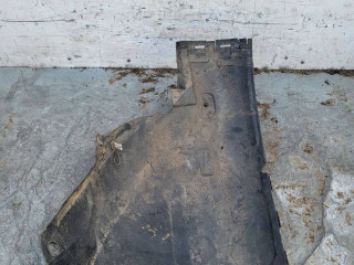 защита арок передняя левая (подкрылок) Opel Astra H 2005, 1.9 л., универсал