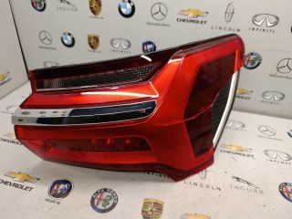 фонарь задний правый Audi A6 C8 2022, 2.0 л., бензин, 4K5945070