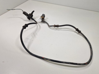 датчик ABS Mercedes-Benz M-Класс W163 [рестайлинг] 2003, 2.7 л., CDi, дизель, МКПП, внедорожник 5 дв., полный привод, 00315457428, A1635421818