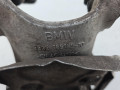 кулак BMW i3 L01 2015, электро, 3332189159, 2189159 - фото №9