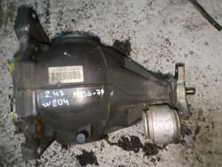 редуктор заднего моста Mercedes-Benz 2013, 2.1 л., OM 651.913, дизель, АКПП, седан, A2073500314, 2043508410