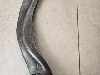 рычаг передний BMW 2016, бензин, АКПП, белый, задний привод, EN6082T6