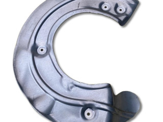 защитный кожух тормозного механизма BMW 2023, 3.0 л., B58 B30 A, бензин, 475, 6878311