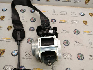 ремень безопасности Alfa Romeo 2019, 2.9 л., бензин, 00505436250, 01561393920