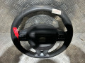 руль SEAT Leon 2 поколение [рестайлинг] 2011, 1.2 л., CBZB, бензин, 5МКПП, хетчбэк 5 дв. - фото №4