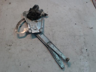 стеклоподъемник передний левый Opel Omega B 1997