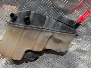 бачок расширительный Ford Galaxy 2 поколение [рестайлинг] 2015, 2.0 л., UFWA, дизель, АКПП, минивэн