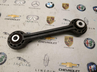 стойка стабилизатора Audi A6 C8 2022, 2.0 л., бензин, 4K0411317D