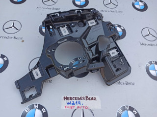 крепление бампера Mercedes-Benz E-Класс W214 2025, 2.0 л., дизель, A2148859404