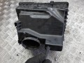 корпус воздушного фильтра Citroen C4 Grand Picasso 1 поколение 2007, 2.0 л., дизель, АКПП, минивэн, 9653388980 - фото №6