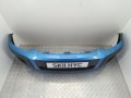 бампер передний Ford Fusion 1 поколение [рестайлинг] 2011, 6N1117K819A, 6N1117K819B, 6N1117K819C, 6N1117757C - фото №6